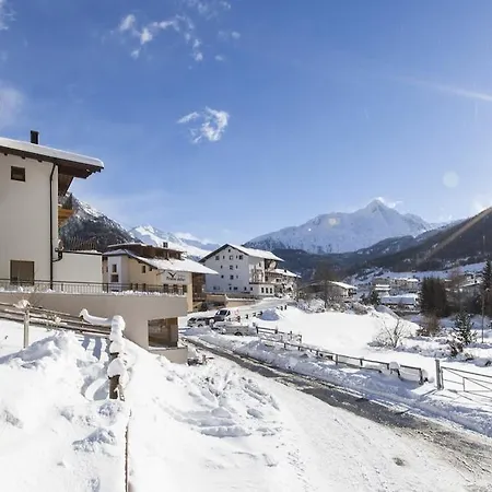 Falkner Sölden