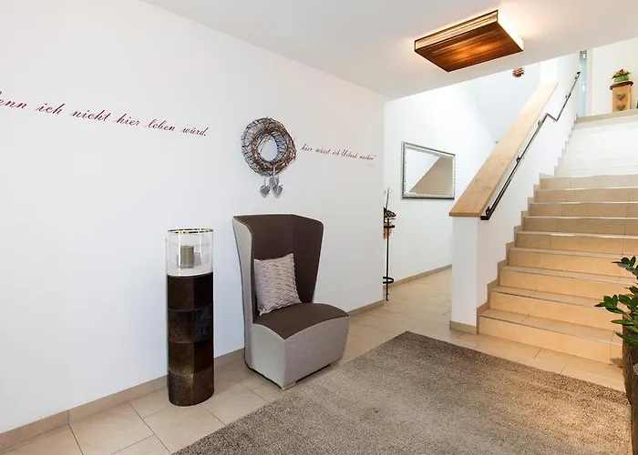 Falkner Appartement Sölden