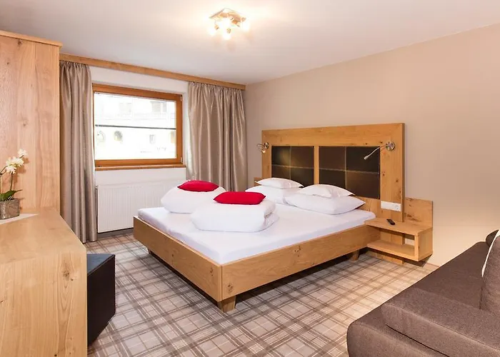 福克纳公寓 公寓