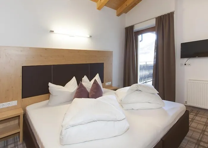 福克纳公寓 索尔登