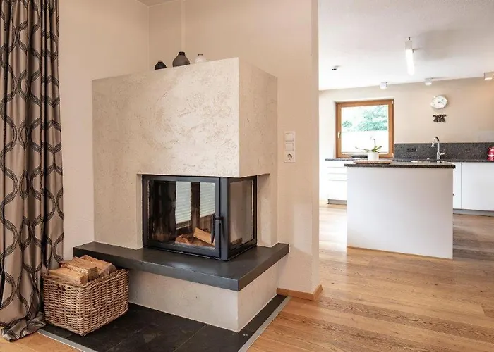 福克纳公寓 索尔登