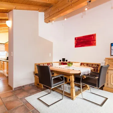 Apart Falkner Solden