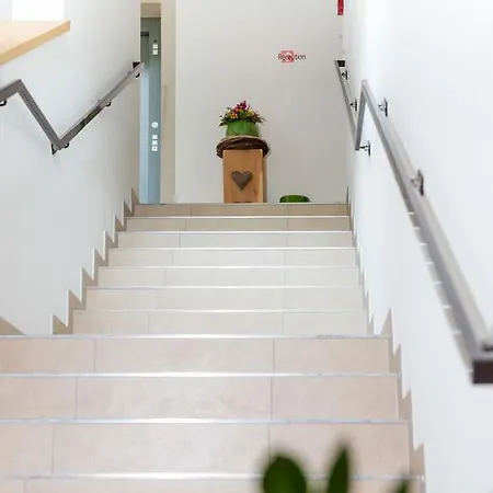 Apartment Apart Falkner Solden