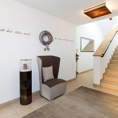 Apart Falkner Apartment Solden