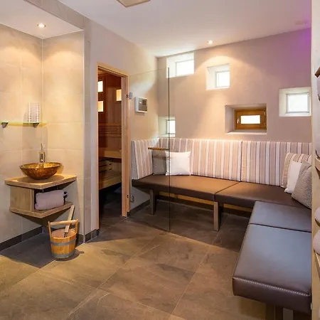 Apart Falkner Apartment Solden