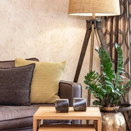 Apart Falkner Apartment *