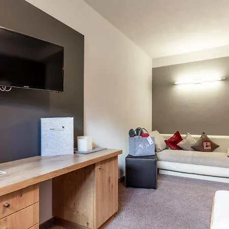 Apartment Apart Falkner Solden