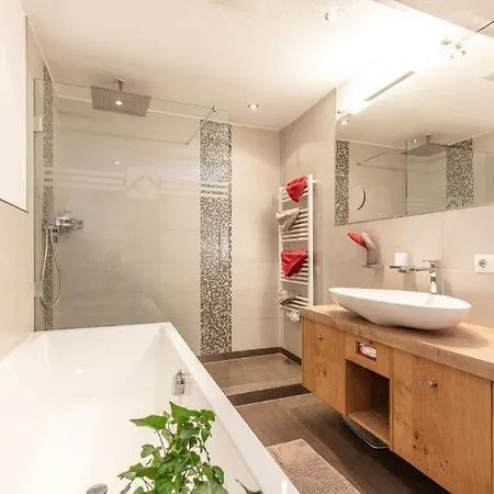 Apart Falkner Solden