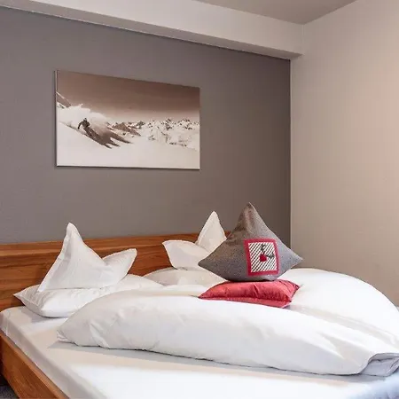 Apartment Apart Falkner Solden